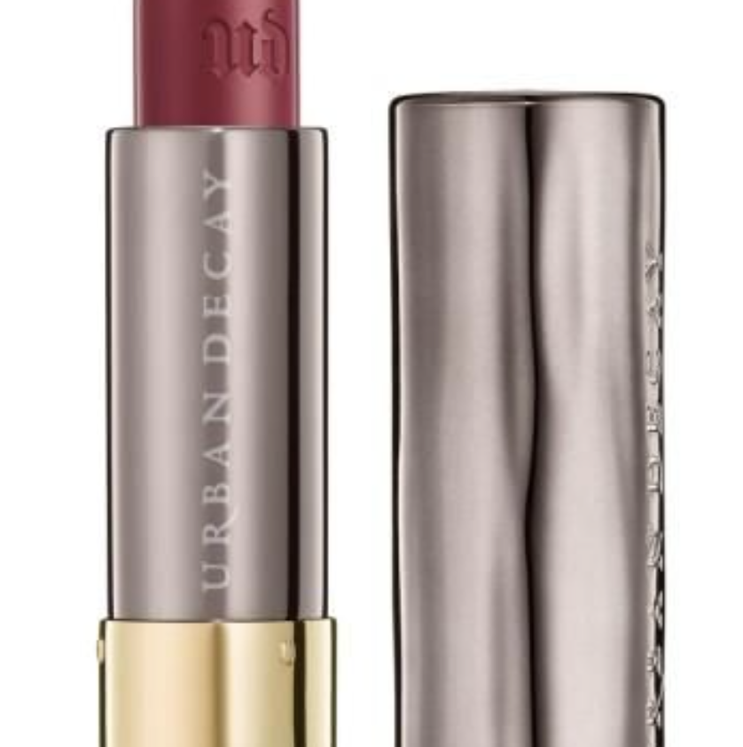 Urban Decay Vice Lipstick Crisis NB Krem Ruj kapak resmi